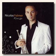 Nicolas Folmer - Fluide (2007)