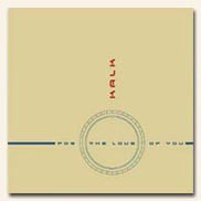 KALK: For the love of you
