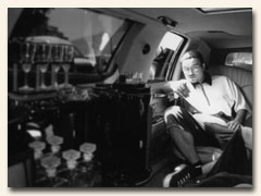 Pierre-Alain  Nashville en limousine, a fracasse!! - Cliquez pour voir une version 640x480 de cette image